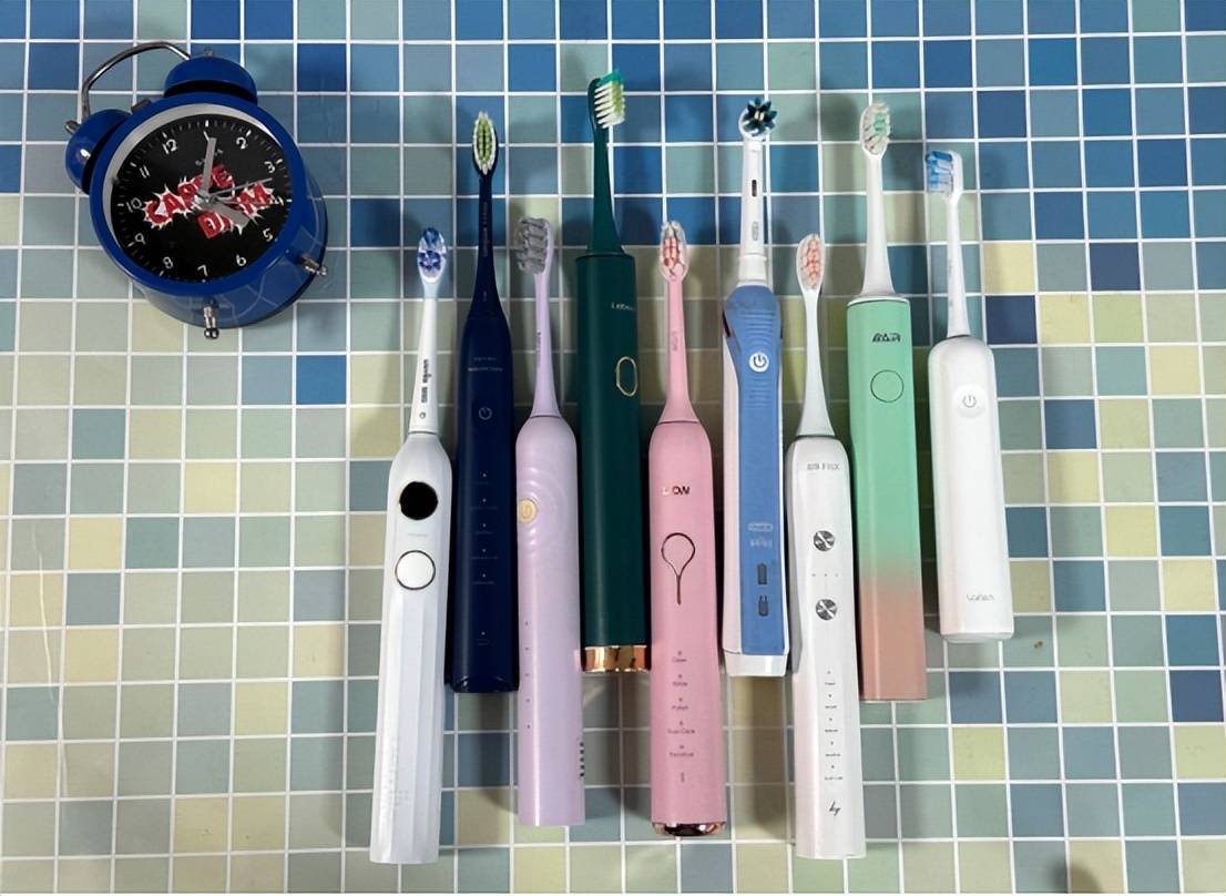 电动牙刷会刷坏牙齿吗?三大弊端雷点千万小心