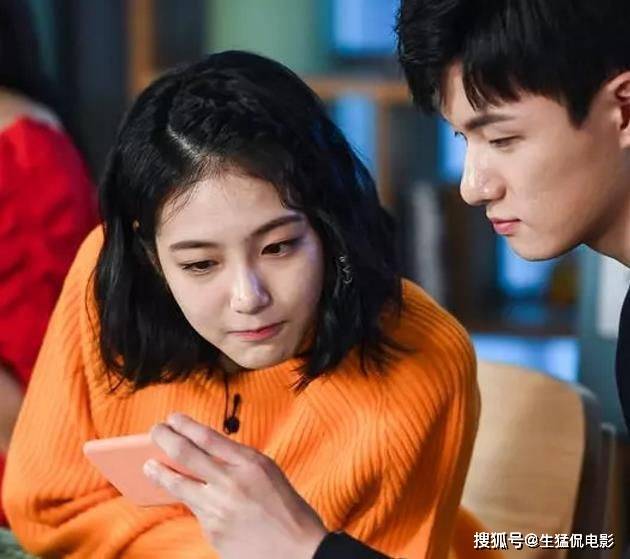 无虐点的5部甜宠韩剧，熬夜不刷就亏大了