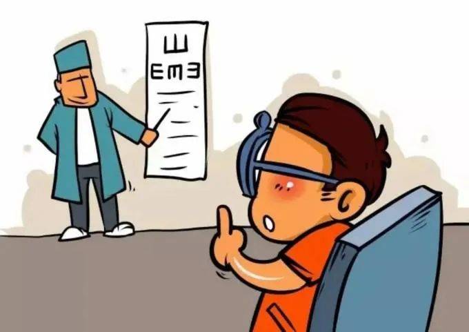 暑假孩子刷短视频太费眼！做好这几点，远离小眼镜！