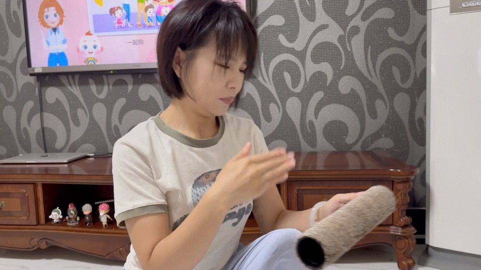 清洁死角？头发缠绕？滚刷发臭？选洗地机如何绕开这些痛点？