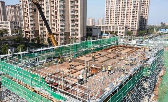 济南地铁3号线二期、4号线、6号线、7号线、8号线、9号线，最新消息来了