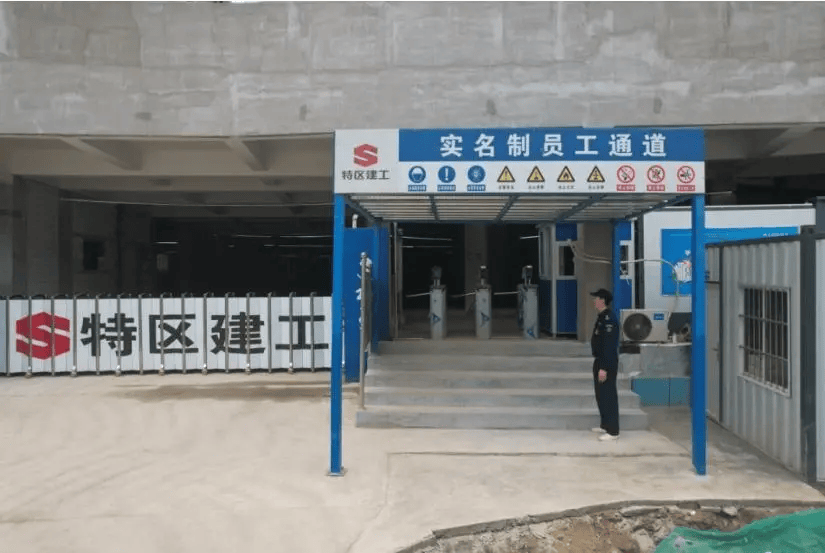 管理失控所致！深圳一坠亡事故报告公布:1人被建议追刑责