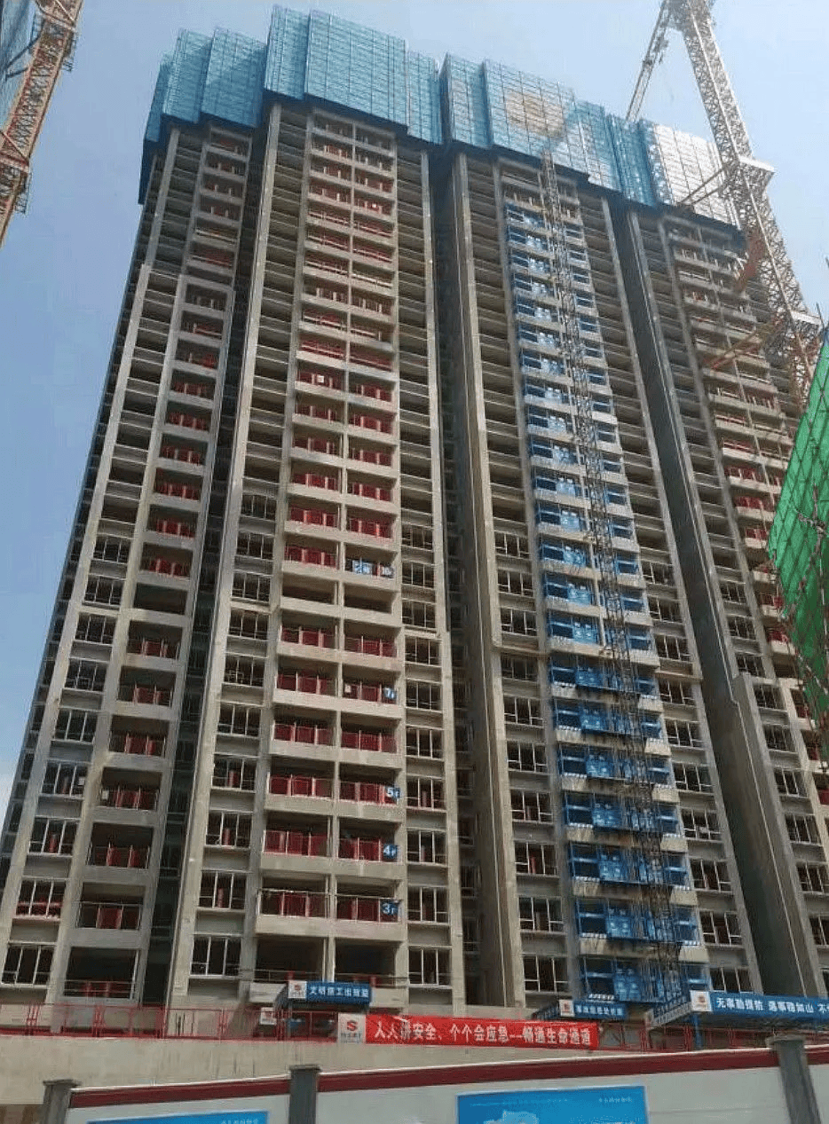 管理失控所致！深圳一坠亡事故报告公布:1人被建议追刑责