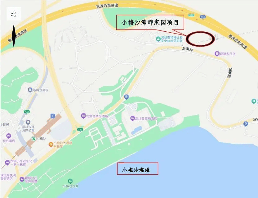 管理失控所致！深圳一坠亡事故报告公布:1人被建议追刑责