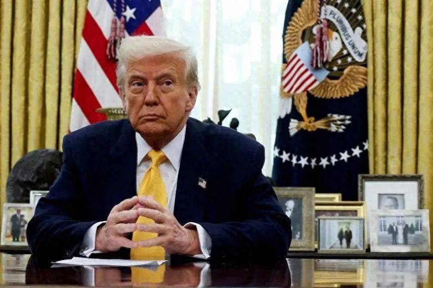 美国财长威胁:若中方不让步,美国出手会更狠,可能对华实施禁运