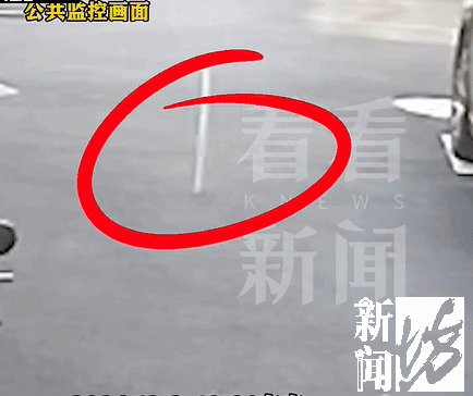 上海警方:女子刘某被采取刑事强制措施!起因是和老公吵架