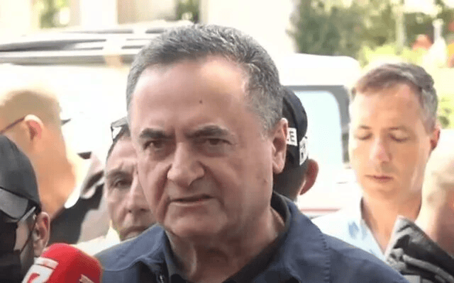 以防长：哈梅内伊毫无疑问不应继续存在