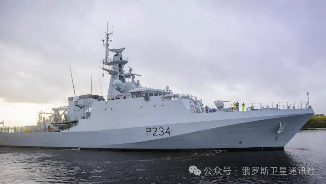 英外交大臣：英国将继续在南海、台海展开自由航行 专家评价：无实际意义