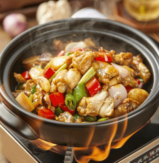 一年卖出300万锅!又一地方特色美食冲向全国