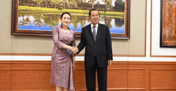 泰柬冲突第4天,美国开始介入,特朗普威胁奏效?佩通坦2次表态,洪森把里子面子全输了?