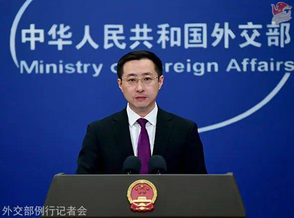 中国农业农村部部长取消访日行程,外交部回应