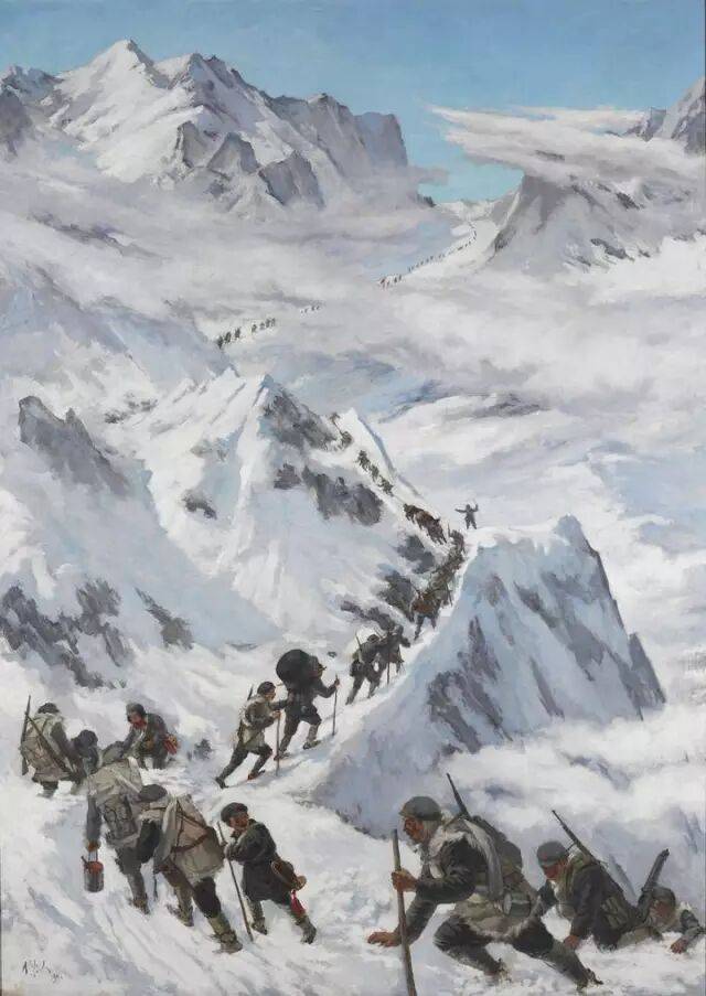 这条路,你记得吗?