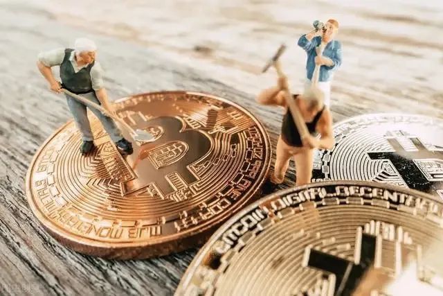 btc如何发行(btc怎么交易步骤)