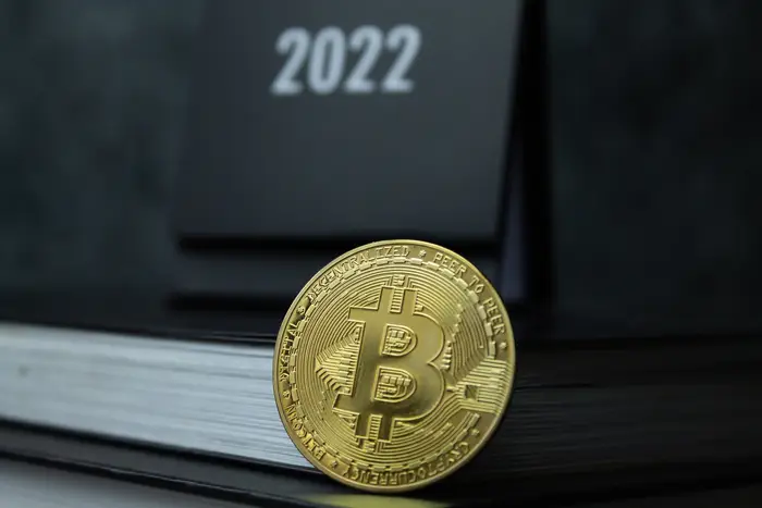 btc年初的简单介绍