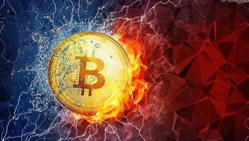 BTC骗子(btc行情走势)