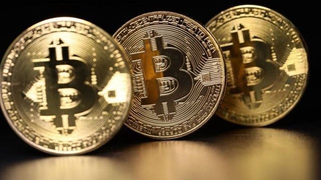 BTC段子(btc实时行情)
