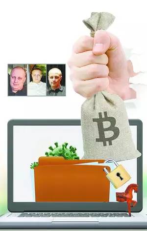 BTC骗子(btc是什么币)