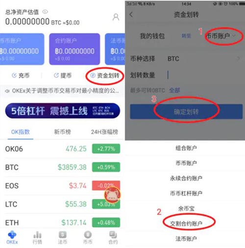 btc如何买(购买btc的基本流程)
