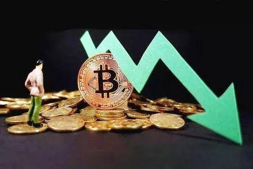btc出手(btc出现td卖出信号是什么)
