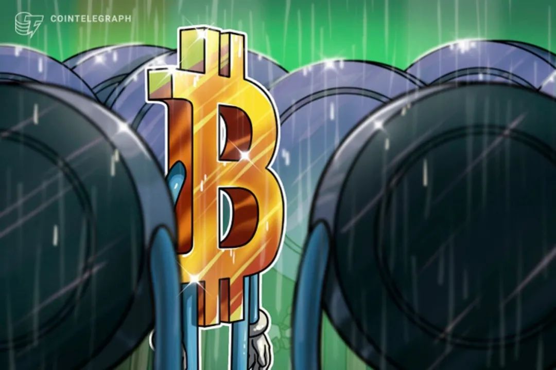 btc庄稼(btc今日行情)