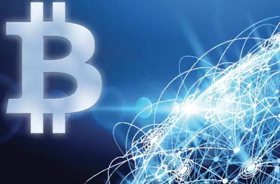 btc区块连(btc和区块链的关系)