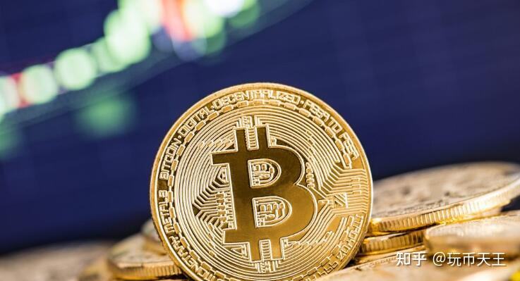 btc被监管(中国btc违法)