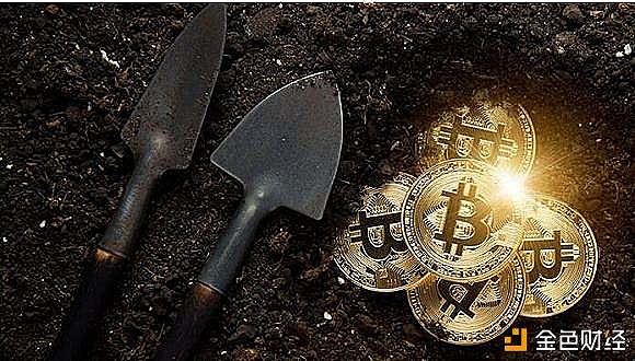 btc矿工怎么(btc矿工交流群)