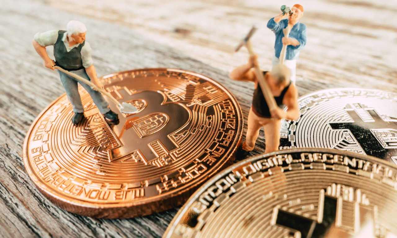 btc矿工怎么(btc矿工交流群)