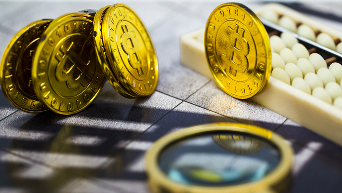 BTC赚(btc是什么币)