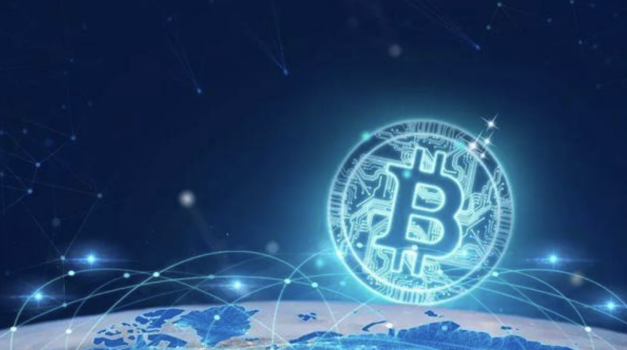 BTC过程(btc价格今日行情)