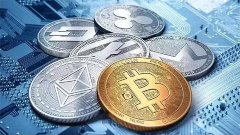 btc如何发行(btc从发行价格到最高涨幅多少倍)