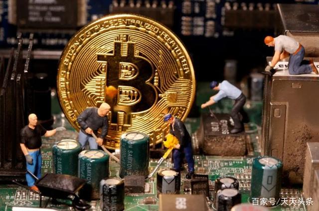 btc挖矿程序(btc 挖矿教程)