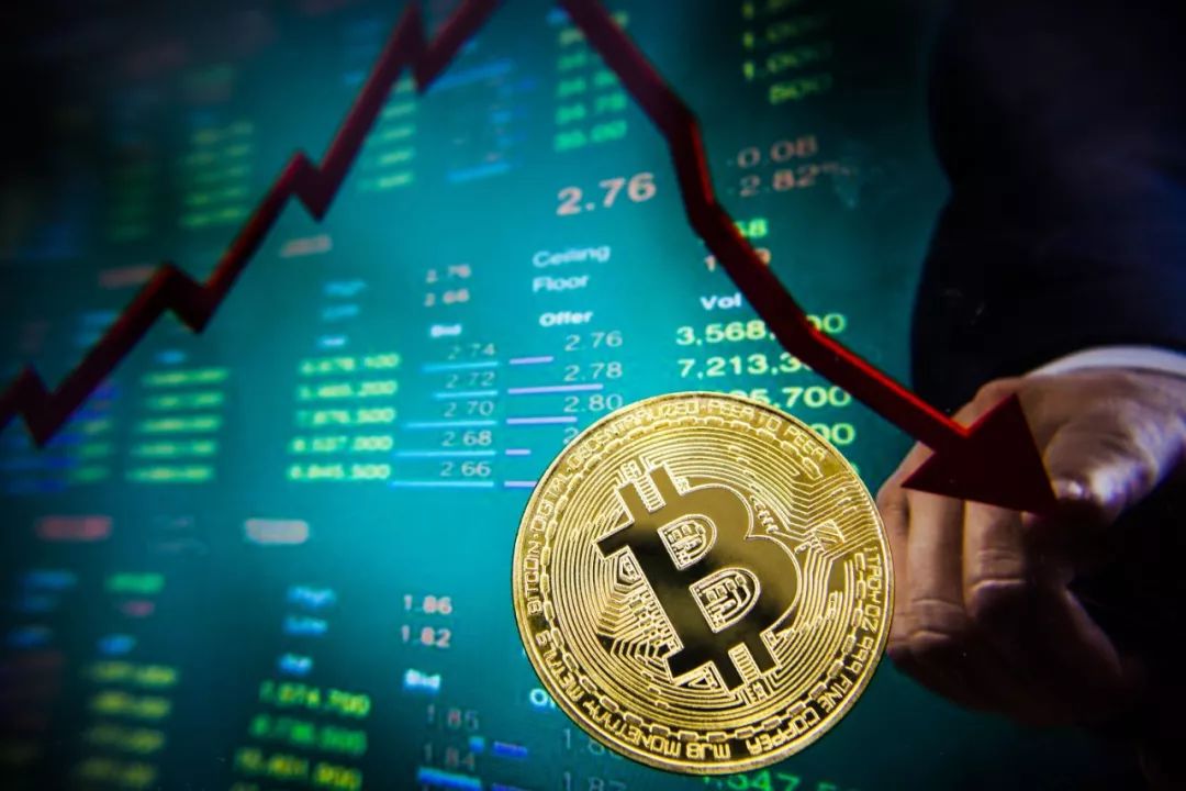 btc亏了(btc亏了50万)