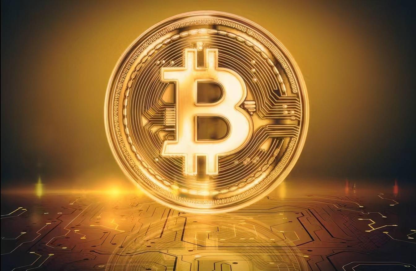 btc进化(btc今日行情实时走势)