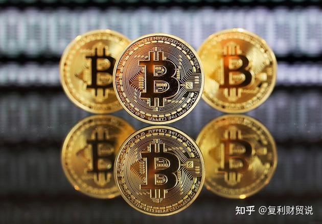比特币btc为什么投资(比特币投资为什么要拉人头)