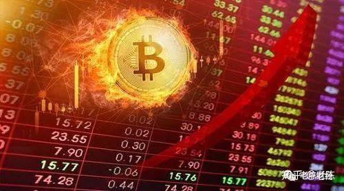 btc暴涨(btc暴涨,大A)