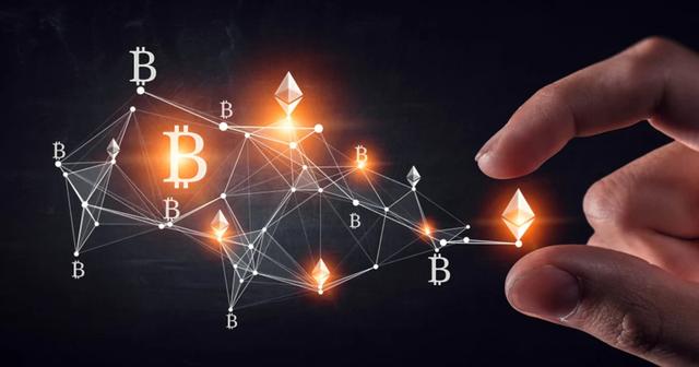 超越btc(超越BTC的币种)