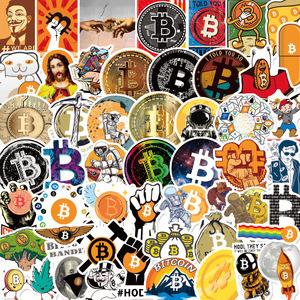 btc贴纸(btc实时行情)