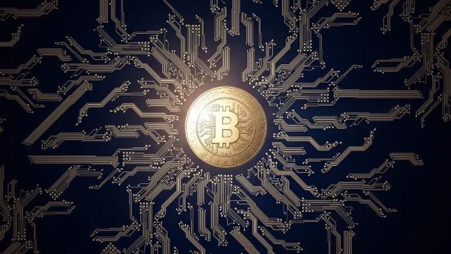 btc时钟(btc实时行情美元)