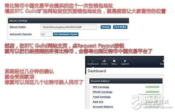 btc充值教程(btc怎么充值到交易网站)