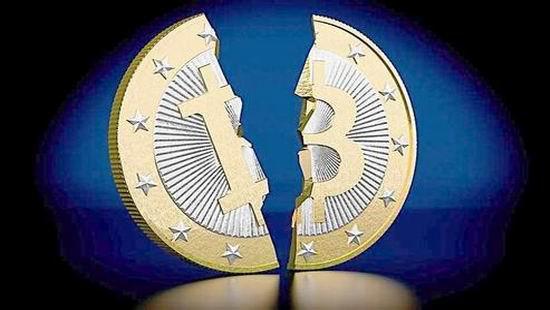 btc送分叉币(btc分叉币现状)
