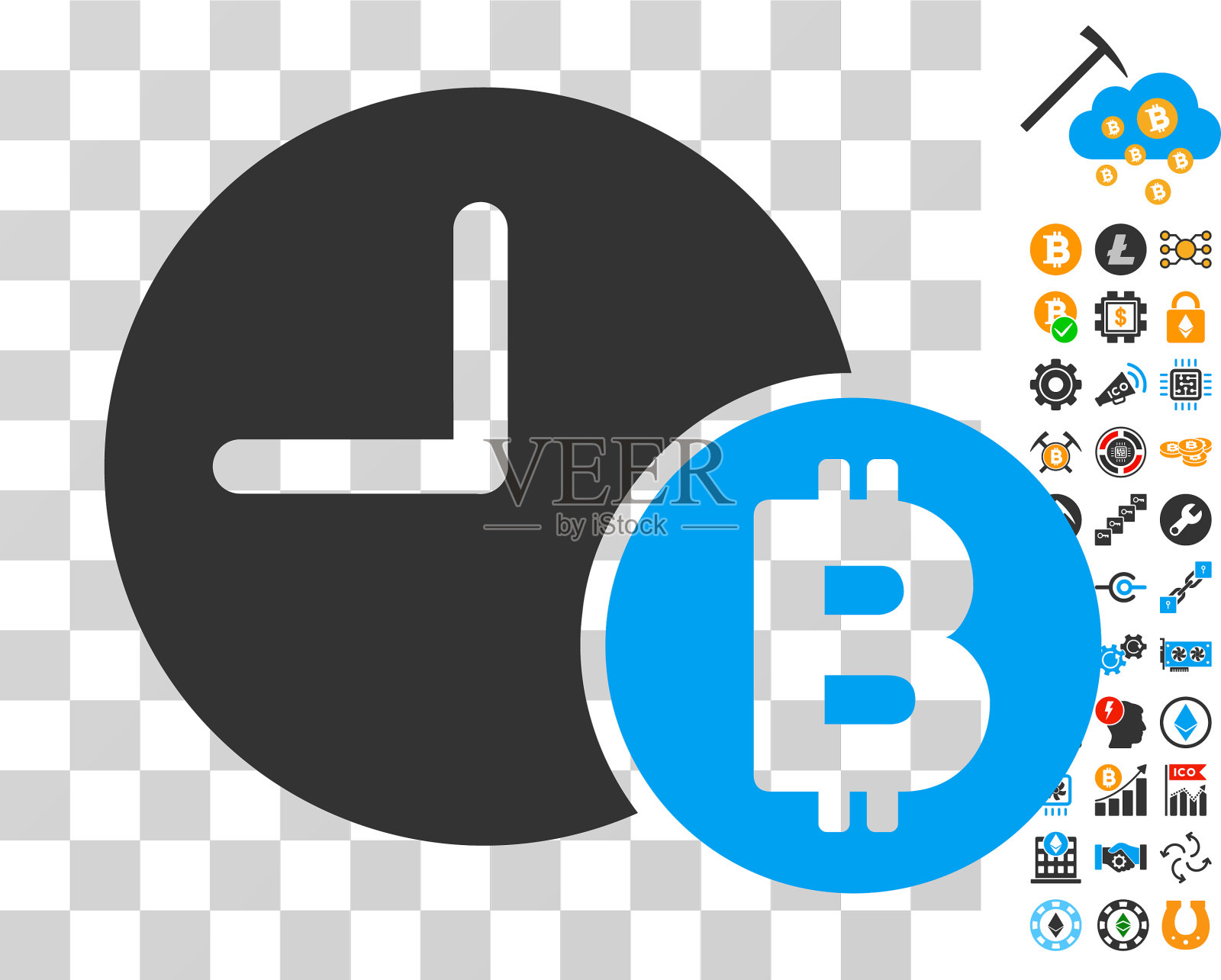 btc时钟(btc是什么化学物质)