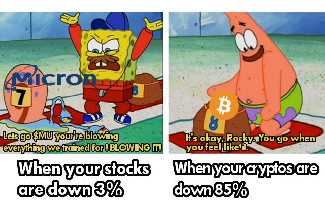 BTC段子(btc价格今日行情)