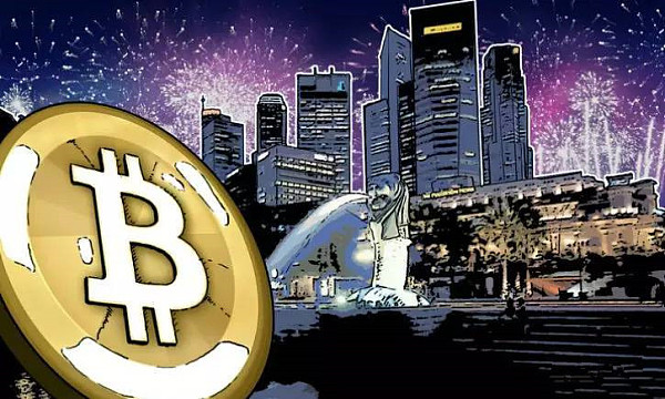btc大涨(btc大涨,双币盈会怎样)
