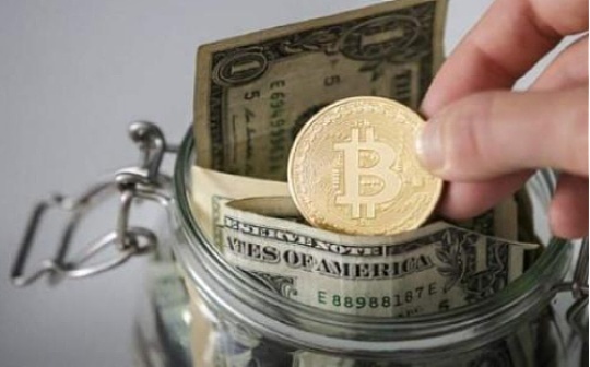 BTC段子(btc价格今日行情)